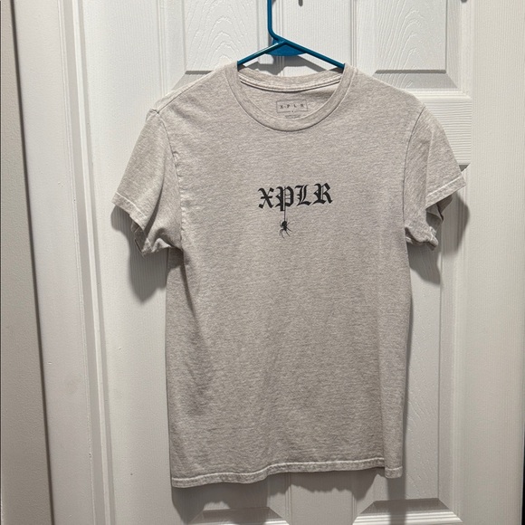 XPLR Forever tee - Picture 1 of 4